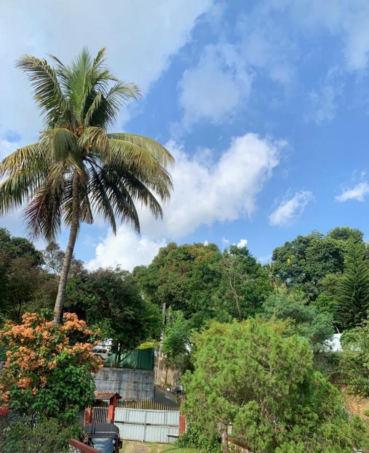 No 06 Veediya Bandara Lane Bahirawakanda Kandy Zewnętrze zdjęcie