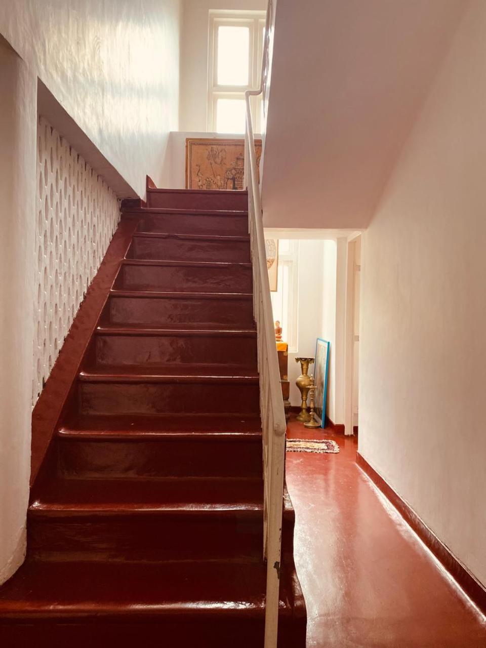 No 06 Veediya Bandara Lane Bahirawakanda Kandy Zewnętrze zdjęcie