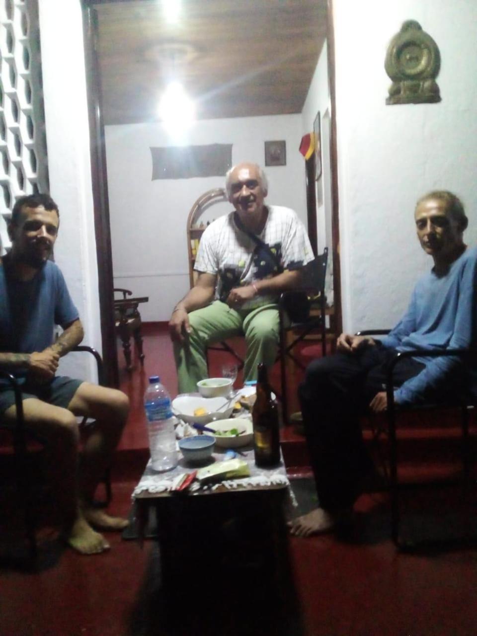 No 06 Veediya Bandara Lane Bahirawakanda Kandy Zewnętrze zdjęcie