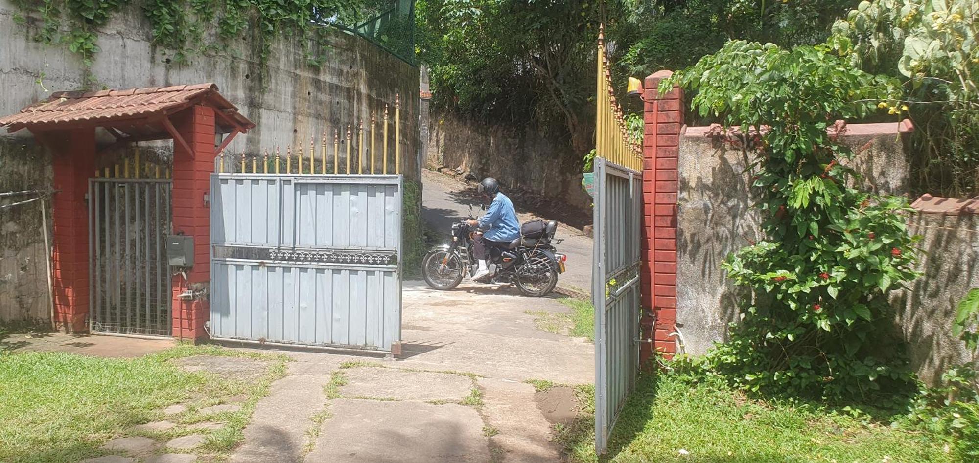 No 06 Veediya Bandara Lane Bahirawakanda Kandy Zewnętrze zdjęcie