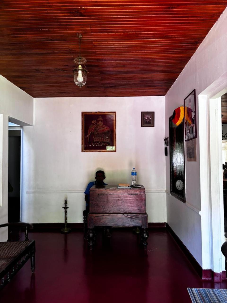 No 06 Veediya Bandara Lane Bahirawakanda Kandy Zewnętrze zdjęcie