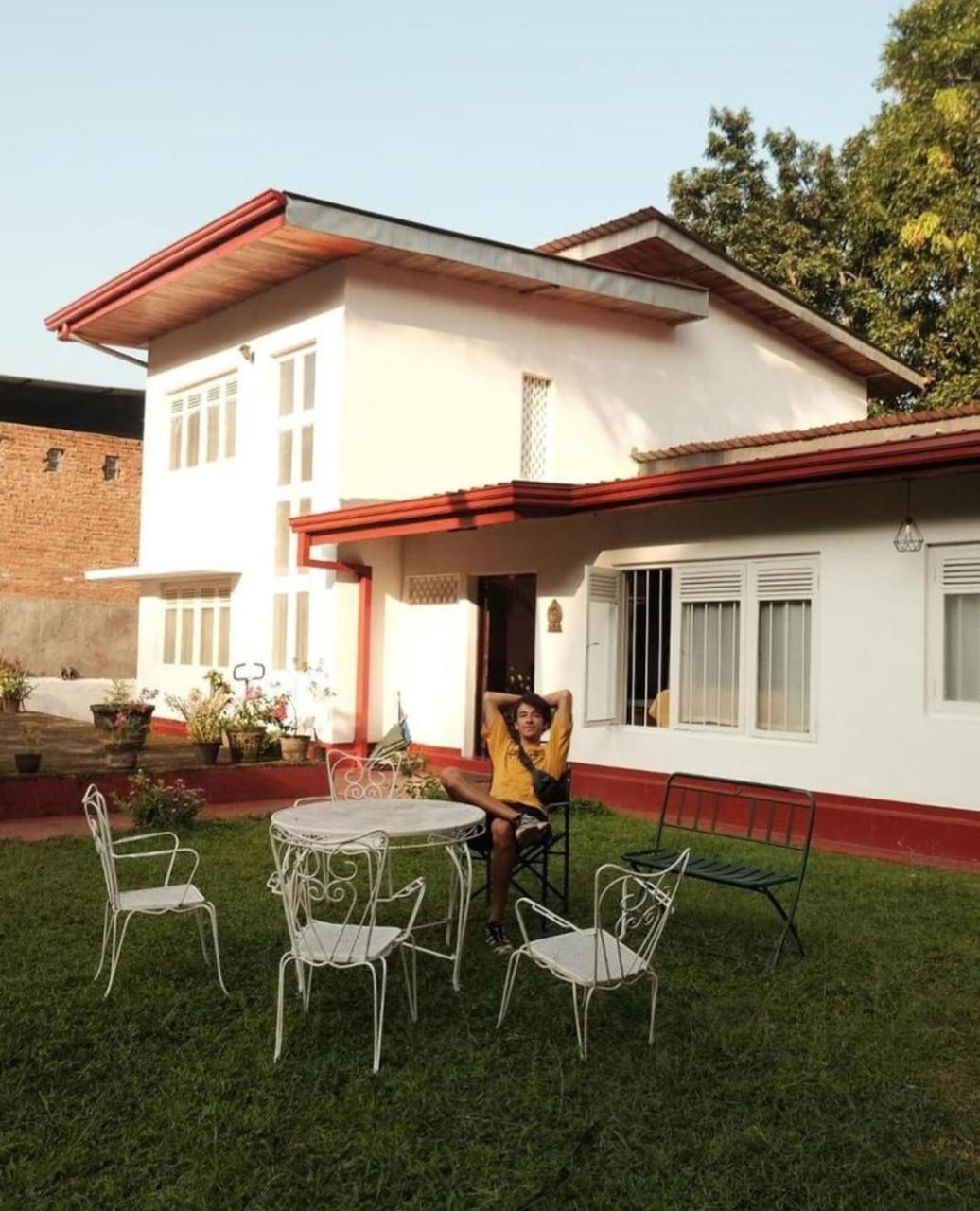 No 06 Veediya Bandara Lane Bahirawakanda Kandy Zewnętrze zdjęcie