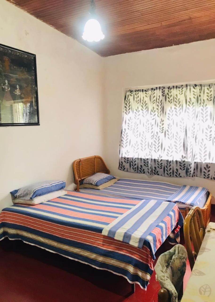 No 06 Veediya Bandara Lane Bahirawakanda Kandy Zewnętrze zdjęcie